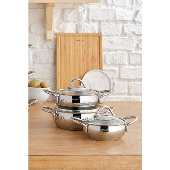 EGE NİRVANA Elden Taksit Alışveriş Merkezi