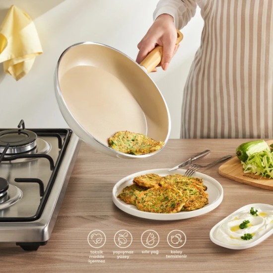 EGE NİRVANA Elden Taksit Alışveriş Merkezi