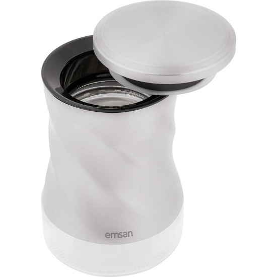 EGE NİRVANA Elden Taksit Alışveriş Merkezi