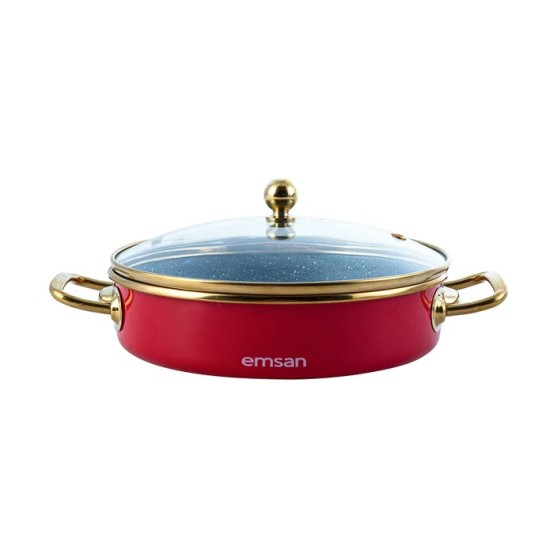 EGE NİRVANA Elden Taksit Alışveriş Merkezi