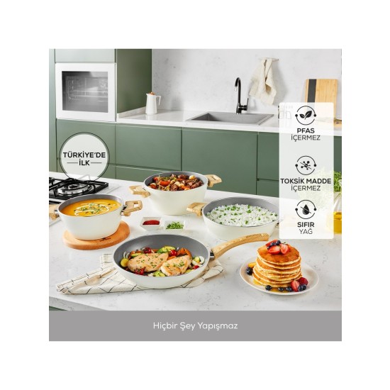 EGE NİRVANA Elden Taksit Alışveriş Merkezi