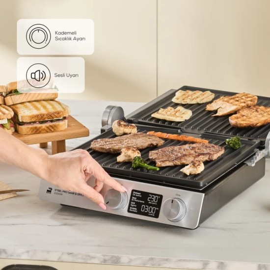 EGE NİRVANA Elden Taksit Alışveriş Merkezi