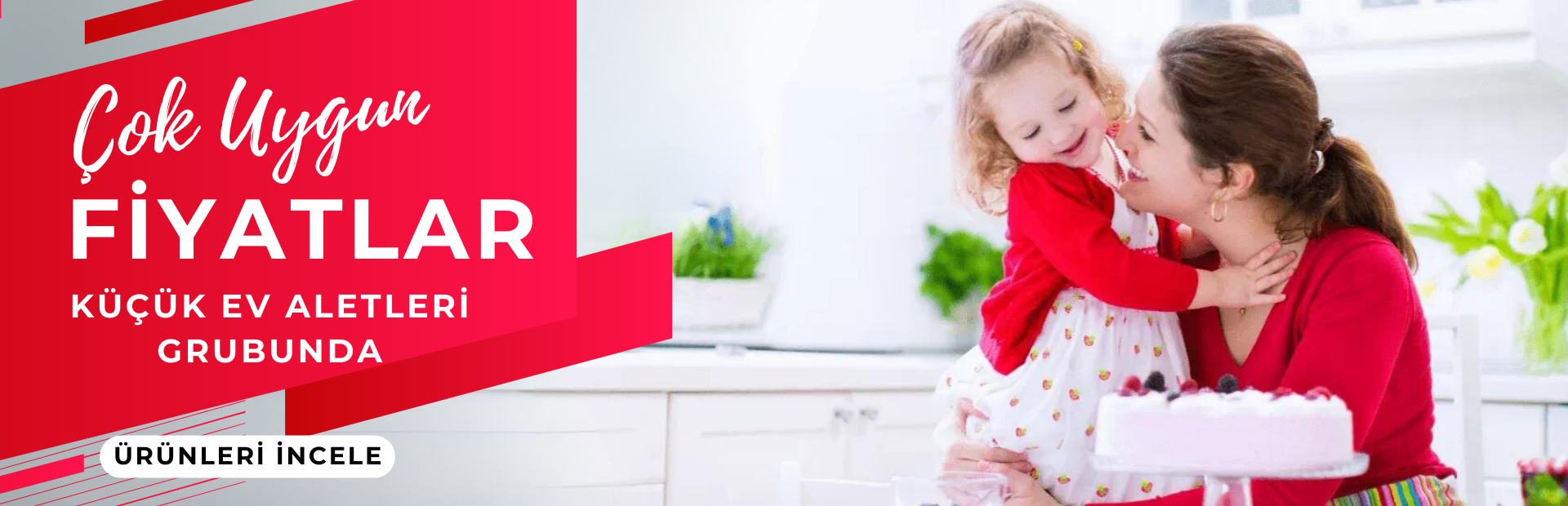 Küçük Ev Aletleri