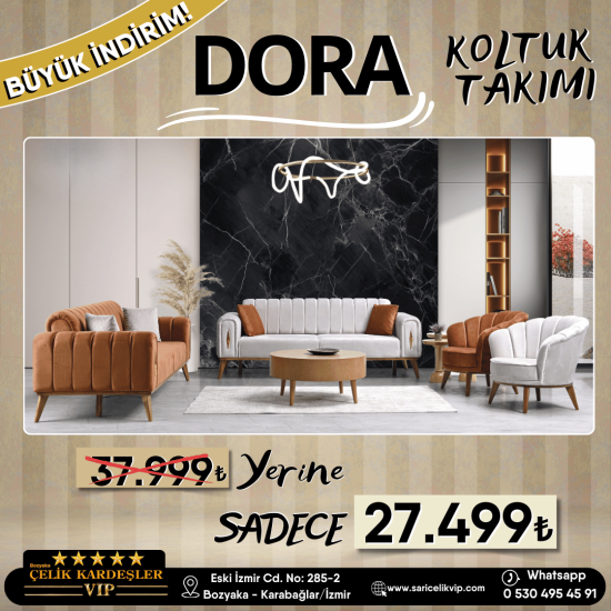 EGE NİRVANA Elden Taksit Alışveriş Merkezi