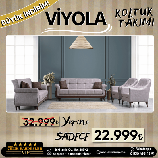 EGE NİRVANA Elden Taksit Alışveriş Merkezi