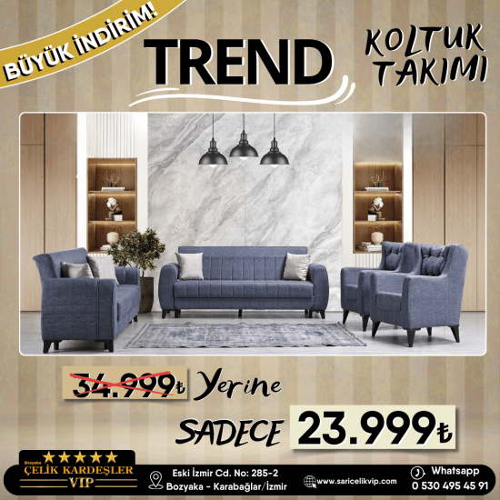 EGE NİRVANA Elden Taksit Alışveriş Merkezi