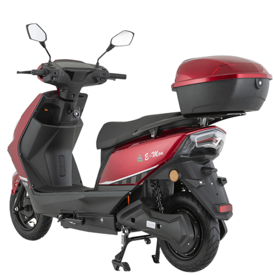 EGE NİRVANA Elden Taksit Alışveriş Merkezi