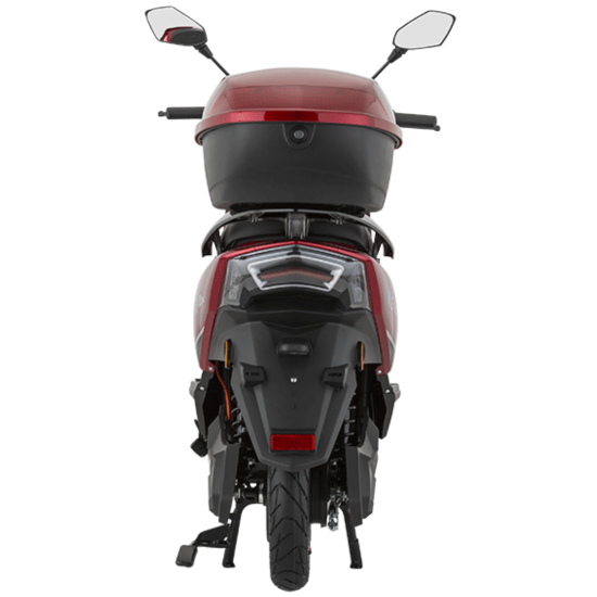 EGE NİRVANA Elden Taksit Alışveriş Merkezi