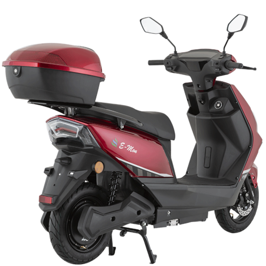 EGE NİRVANA Elden Taksit Alışveriş Merkezi