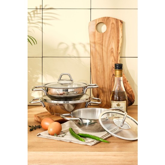 EGE NİRVANA Elden Taksit Alışveriş Merkezi