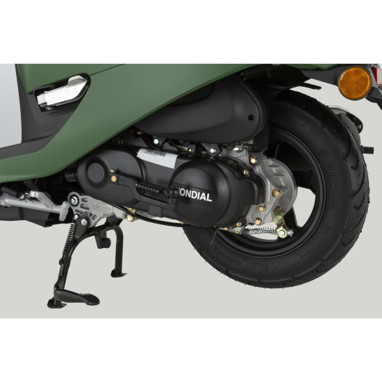 EGE NİRVANA Elden Taksit Alışveriş Merkezi