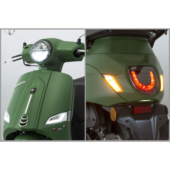 EGE NİRVANA Elden Taksit Alışveriş Merkezi