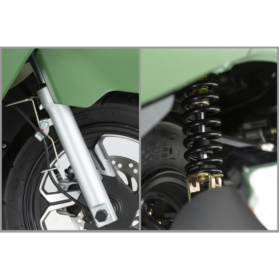 EGE NİRVANA Elden Taksit Alışveriş Merkezi