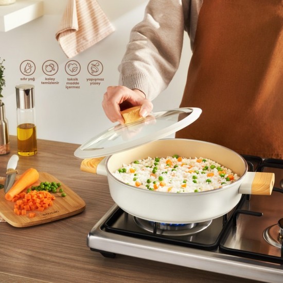 EGE NİRVANA Elden Taksit Alışveriş Merkezi