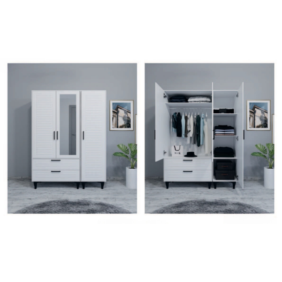 EGE NİRVANA Elden Taksit Alışveriş Merkezi