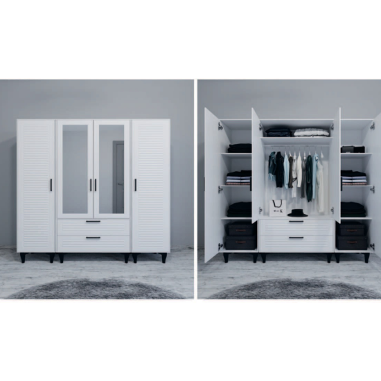 EGE NİRVANA Elden Taksit Alışveriş Merkezi