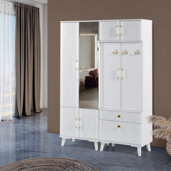 EGE NİRVANA Elden Taksit Alışveriş Merkezi