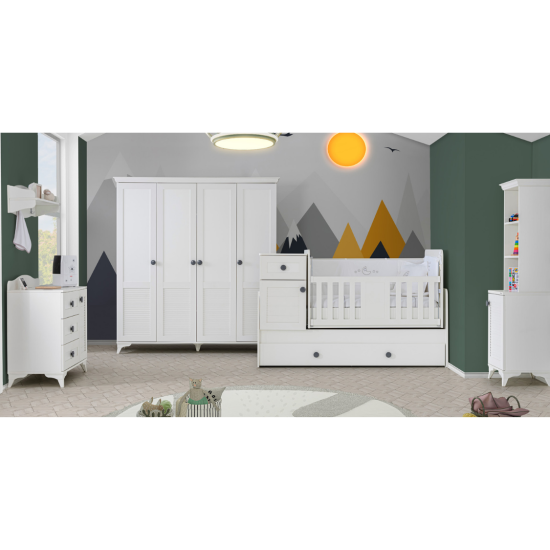 EGE NİRVANA Elden Taksit Alışveriş Merkezi