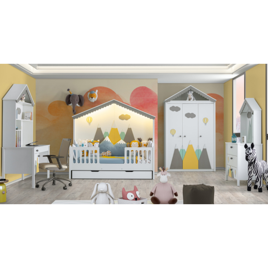 EGE NİRVANA Elden Taksit Alışveriş Merkezi