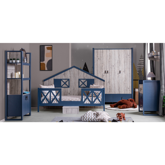 EGE NİRVANA Elden Taksit Alışveriş Merkezi