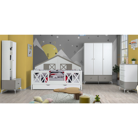 EGE NİRVANA Elden Taksit Alışveriş Merkezi