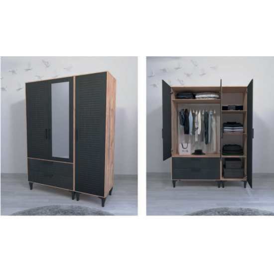 EGE NİRVANA Elden Taksit Alışveriş Merkezi