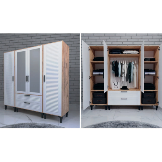 EGE NİRVANA Elden Taksit Alışveriş Merkezi