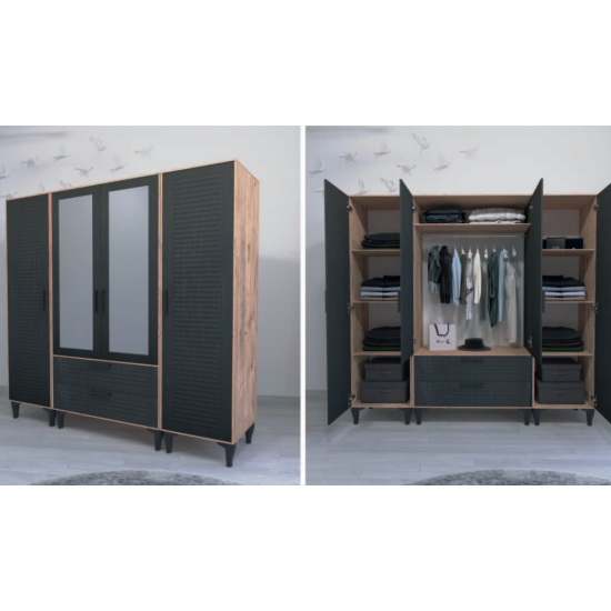 EGE NİRVANA Elden Taksit Alışveriş Merkezi