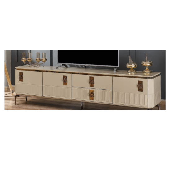 EGE NİRVANA Elden Taksit Alışveriş Merkezi