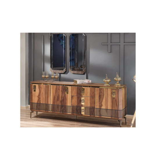 EGE NİRVANA Elden Taksit Alışveriş Merkezi