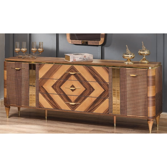 EGE NİRVANA Elden Taksit Alışveriş Merkezi