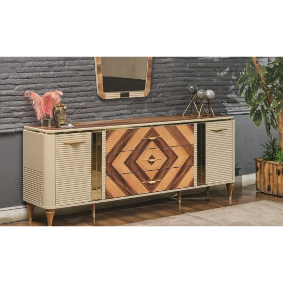 EGE NİRVANA Elden Taksit Alışveriş Merkezi