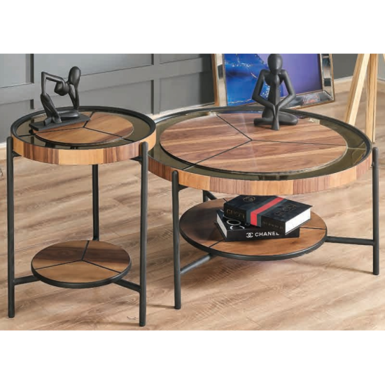 EGE NİRVANA Elden Taksit Alışveriş Merkezi