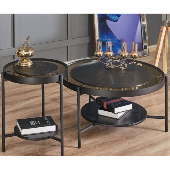 EGE NİRVANA Elden Taksit Alışveriş Merkezi