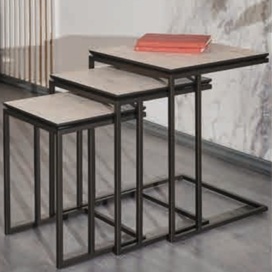 EGE NİRVANA Elden Taksit Alışveriş Merkezi