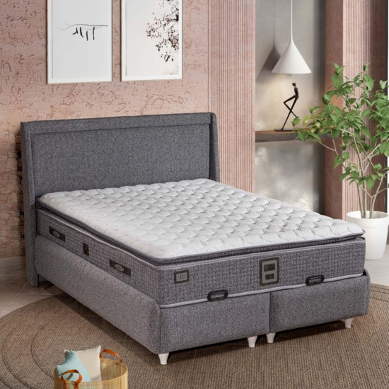 EGE NİRVANA Elden Taksit Alışveriş Merkezi