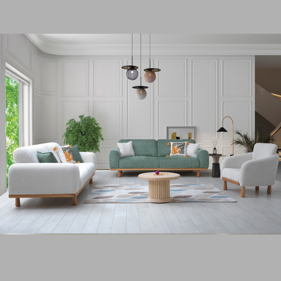 EGE NİRVANA Elden Taksit Alışveriş Merkezi