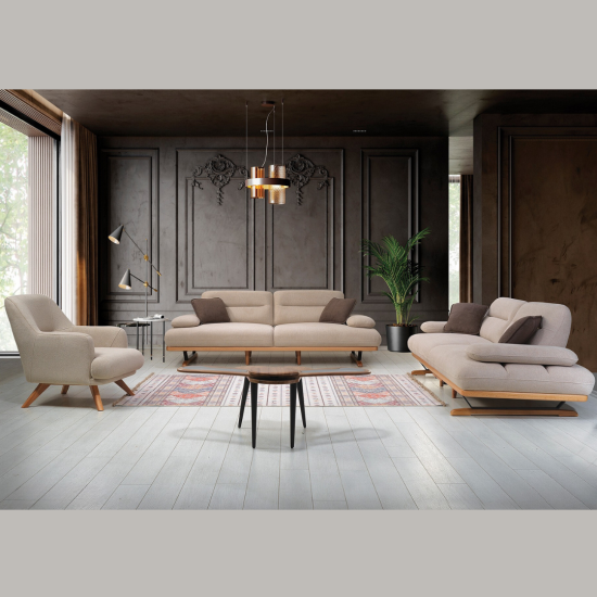 EGE NİRVANA Elden Taksit Alışveriş Merkezi