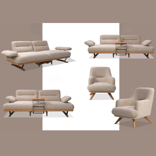 EGE NİRVANA Elden Taksit Alışveriş Merkezi