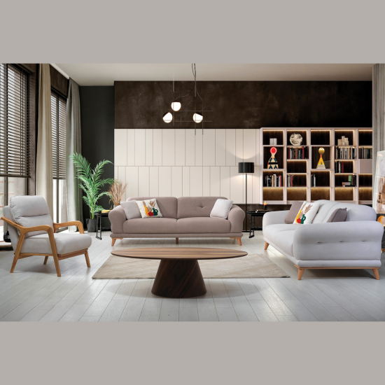 EGE NİRVANA Elden Taksit Alışveriş Merkezi