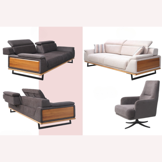 EGE NİRVANA Elden Taksit Alışveriş Merkezi