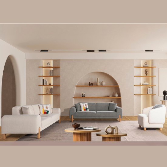 EGE NİRVANA Elden Taksit Alışveriş Merkezi