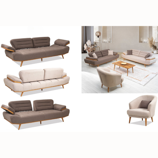 EGE NİRVANA Elden Taksit Alışveriş Merkezi