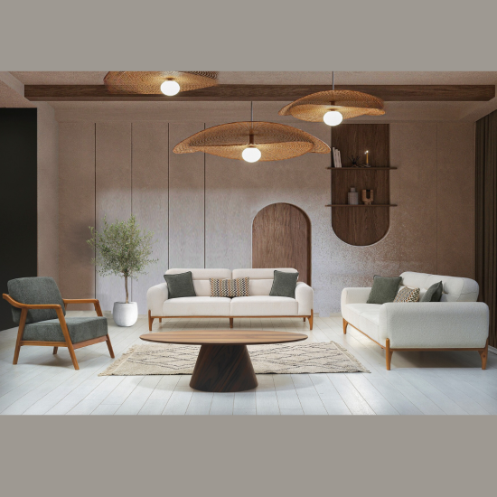 EGE NİRVANA Elden Taksit Alışveriş Merkezi