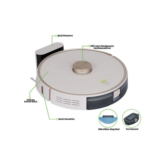 EGE NİRVANA Elden Taksit Alışveriş Merkezi