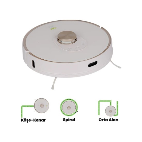 EGE NİRVANA Elden Taksit Alışveriş Merkezi