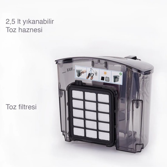 EGE NİRVANA Elden Taksit Alışveriş Merkezi