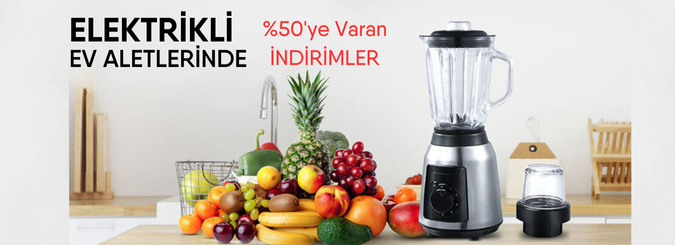 Küçük Ev Aletleri