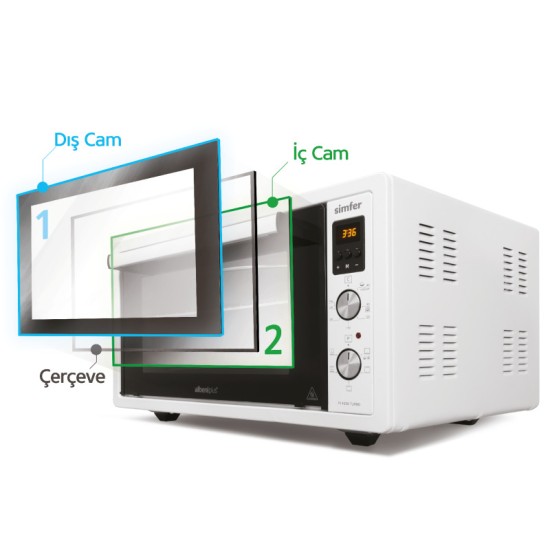 EGE NİRVANA Elden Taksit Alışveriş Merkezi