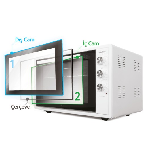 EGE NİRVANA Elden Taksit Alışveriş Merkezi